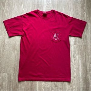 DG Short Sleeve Tee